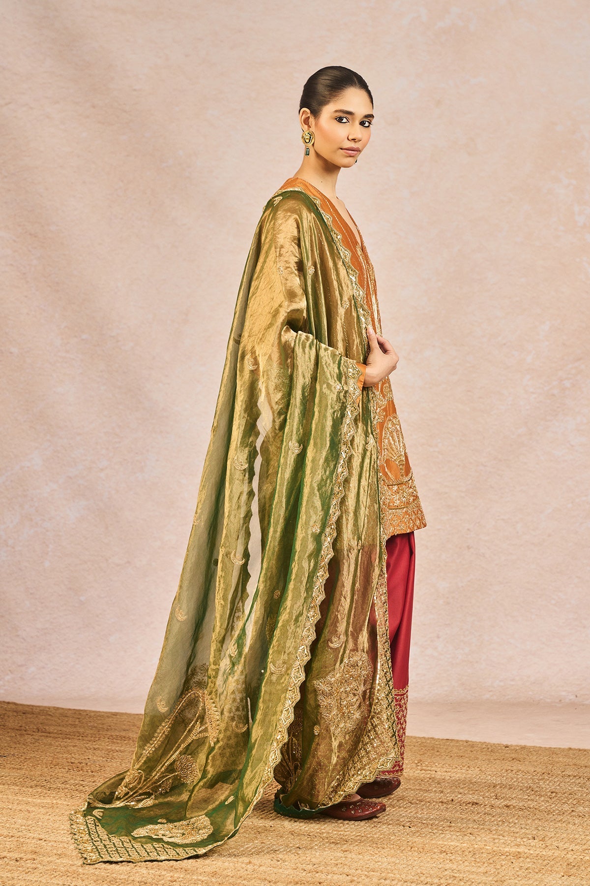 'Garam Masala' Set