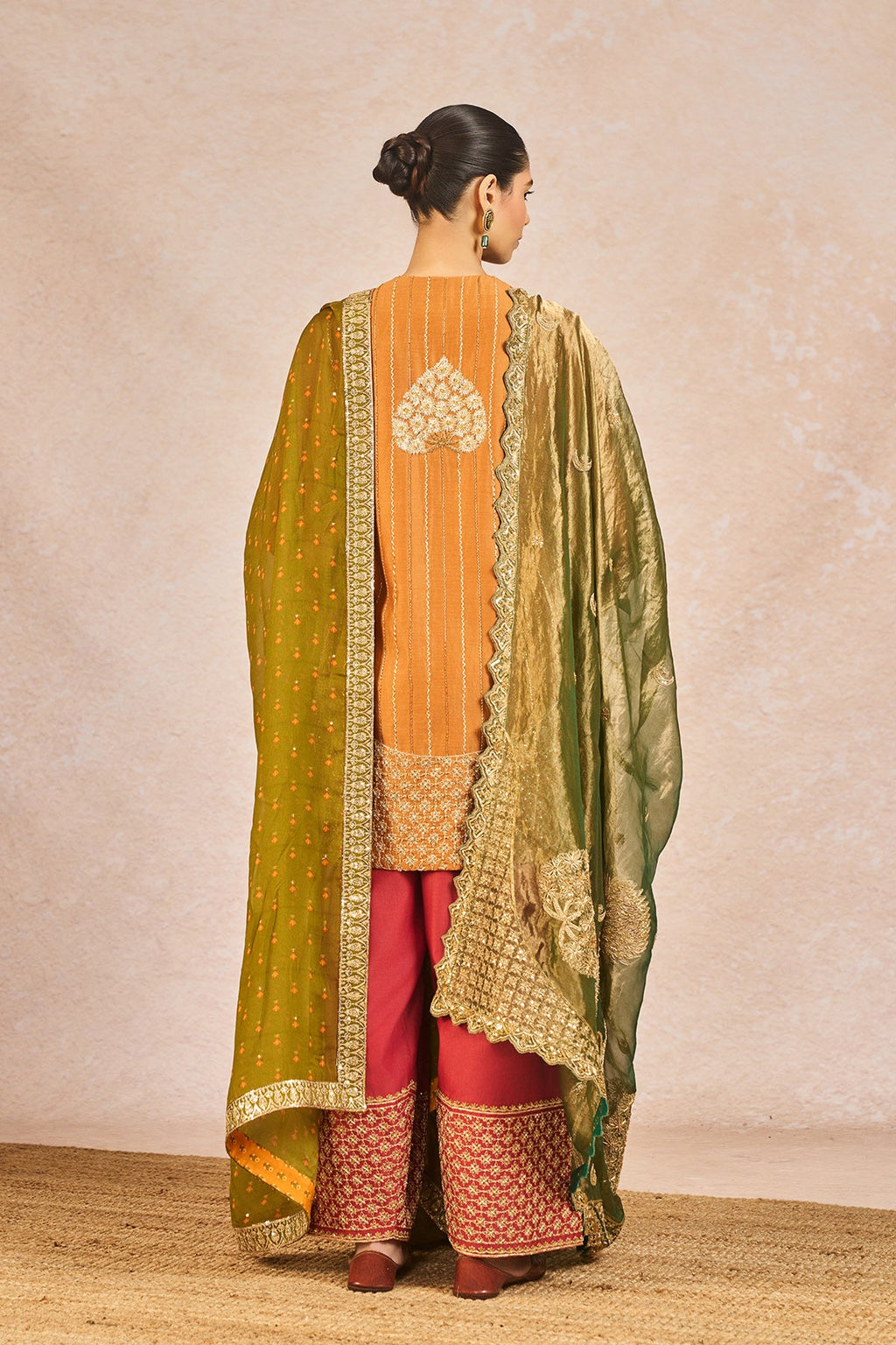 'Garam Masala' Set