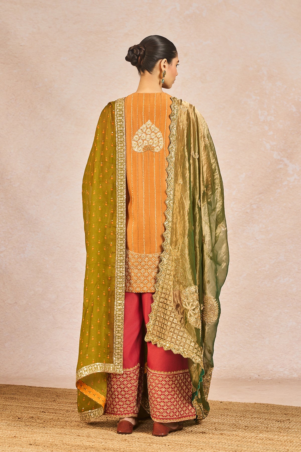 'Garam Masala' Set