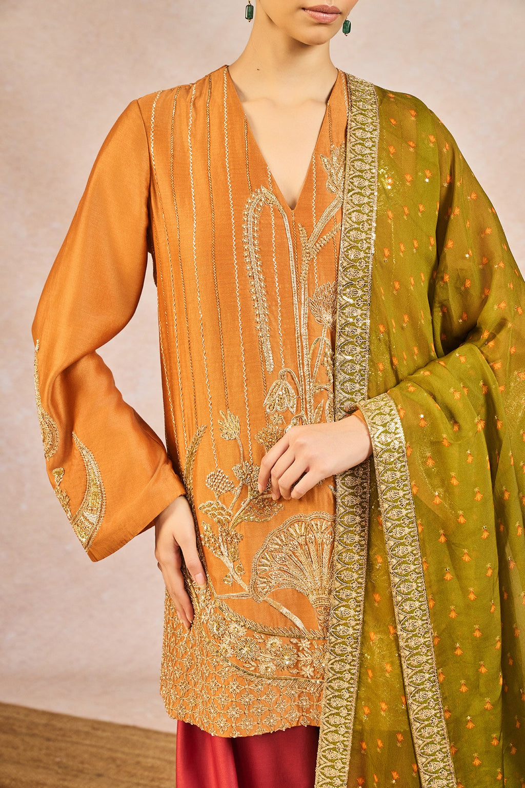 'Garam Masala' Set