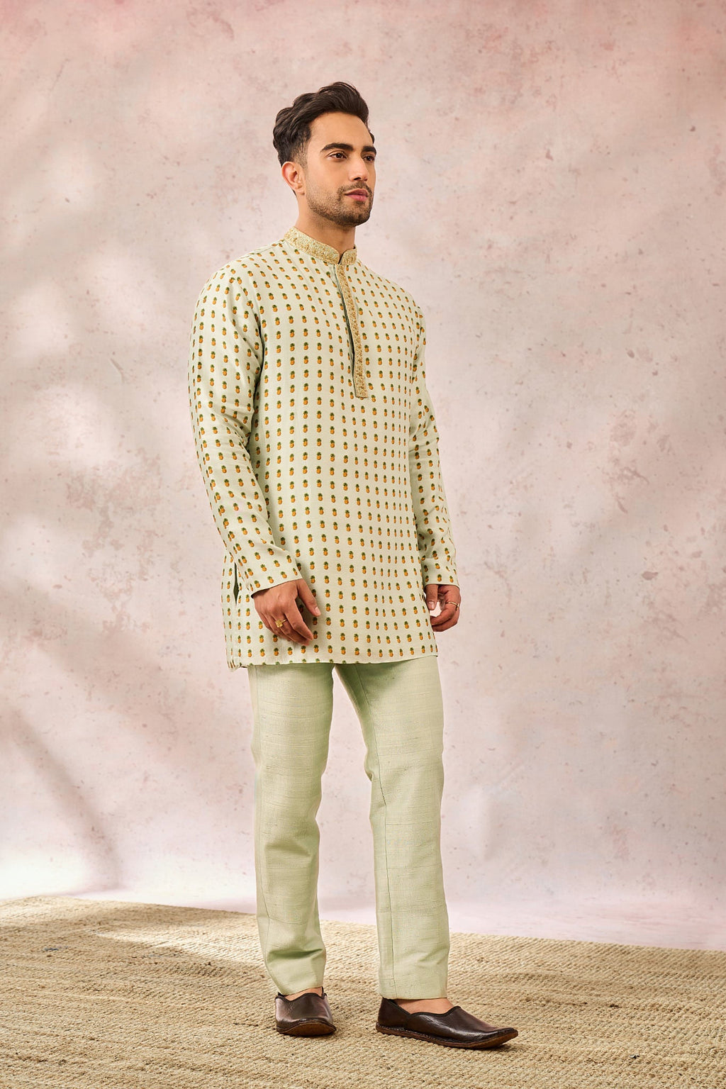 Kashni Kurta