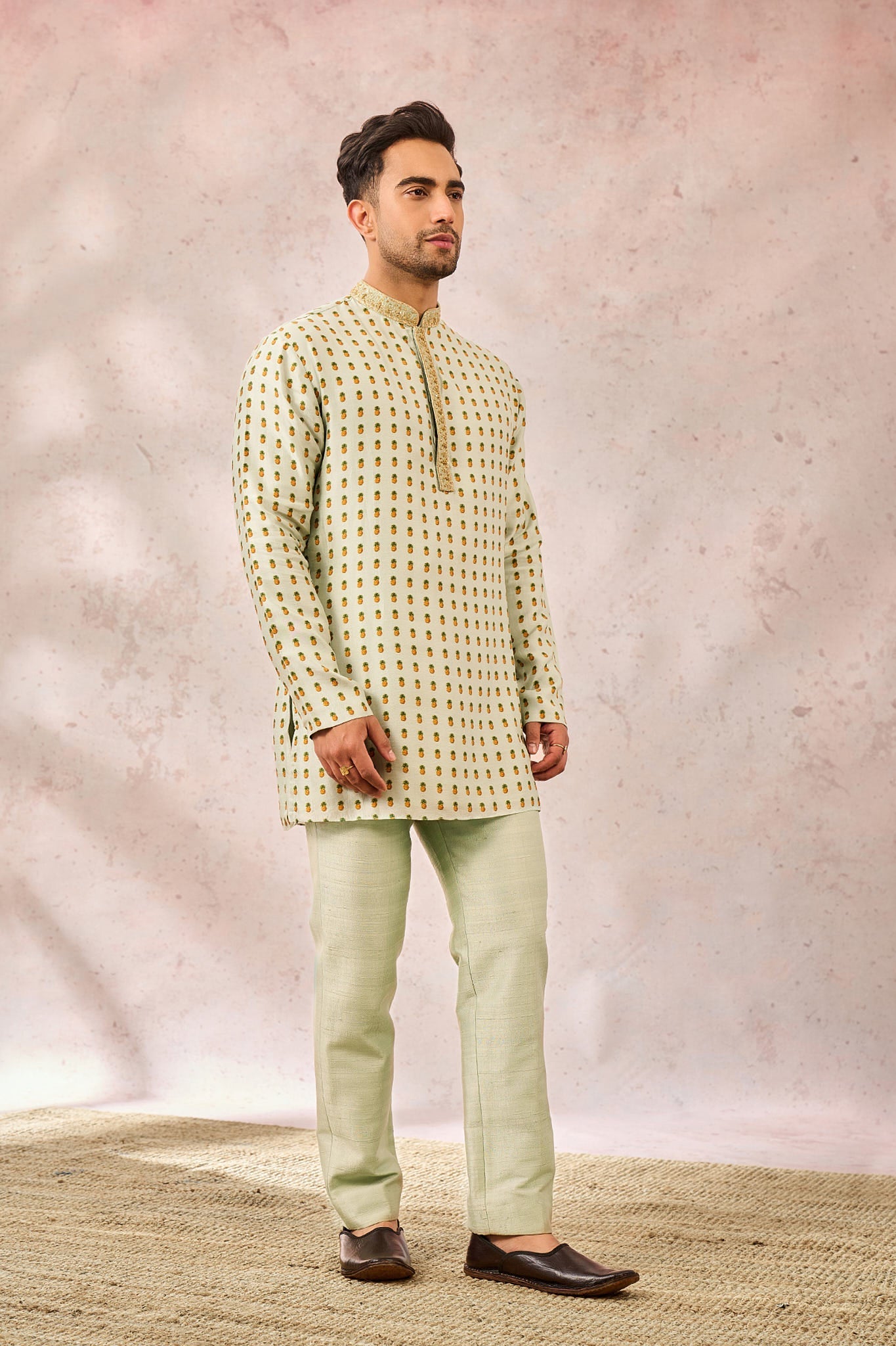 Kashni Kurta