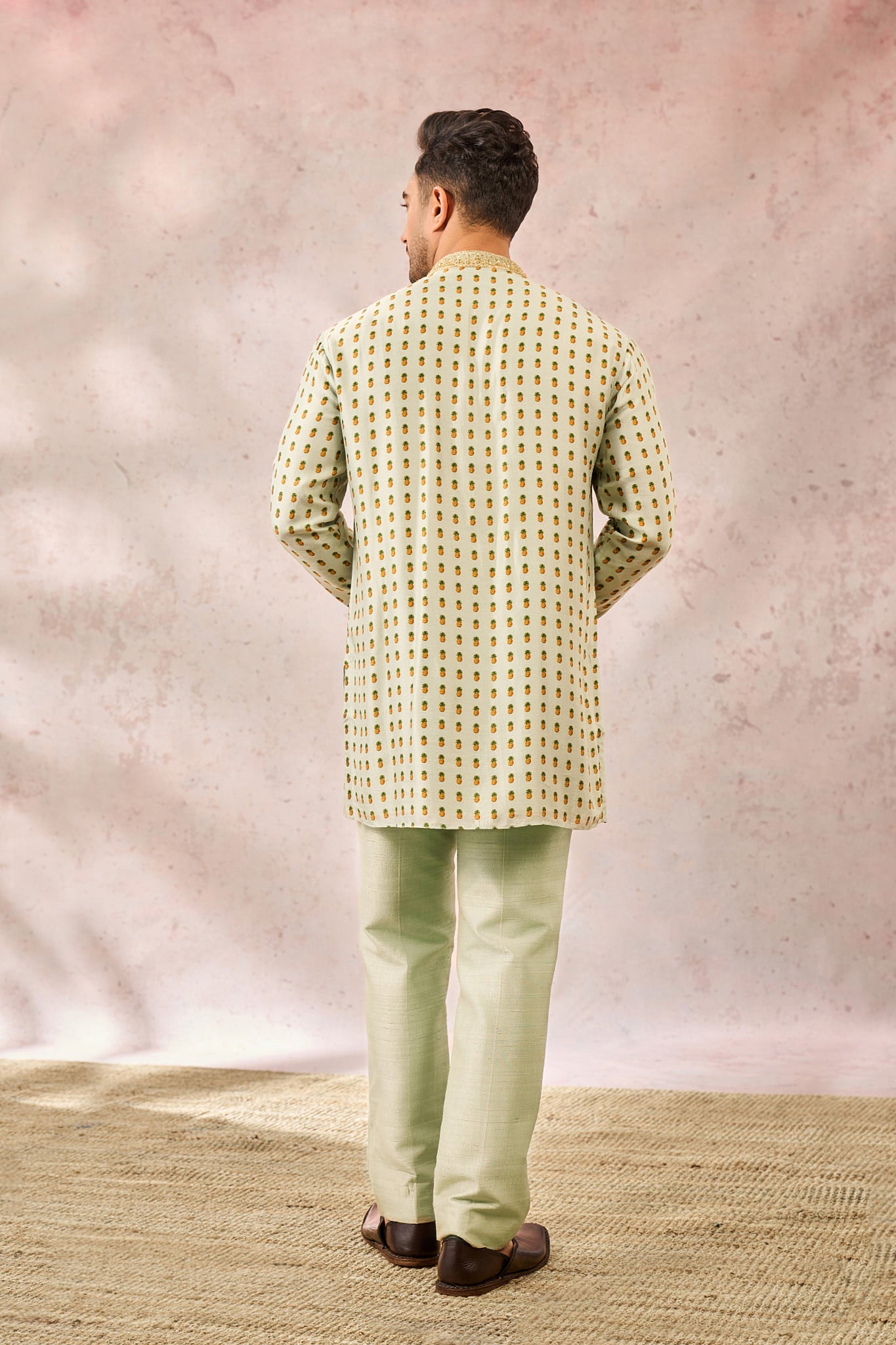 Kashni Kurta