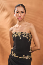 The Kala-Khatta Corset Set