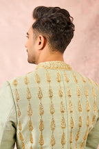 The Kashni Raja Koti Set