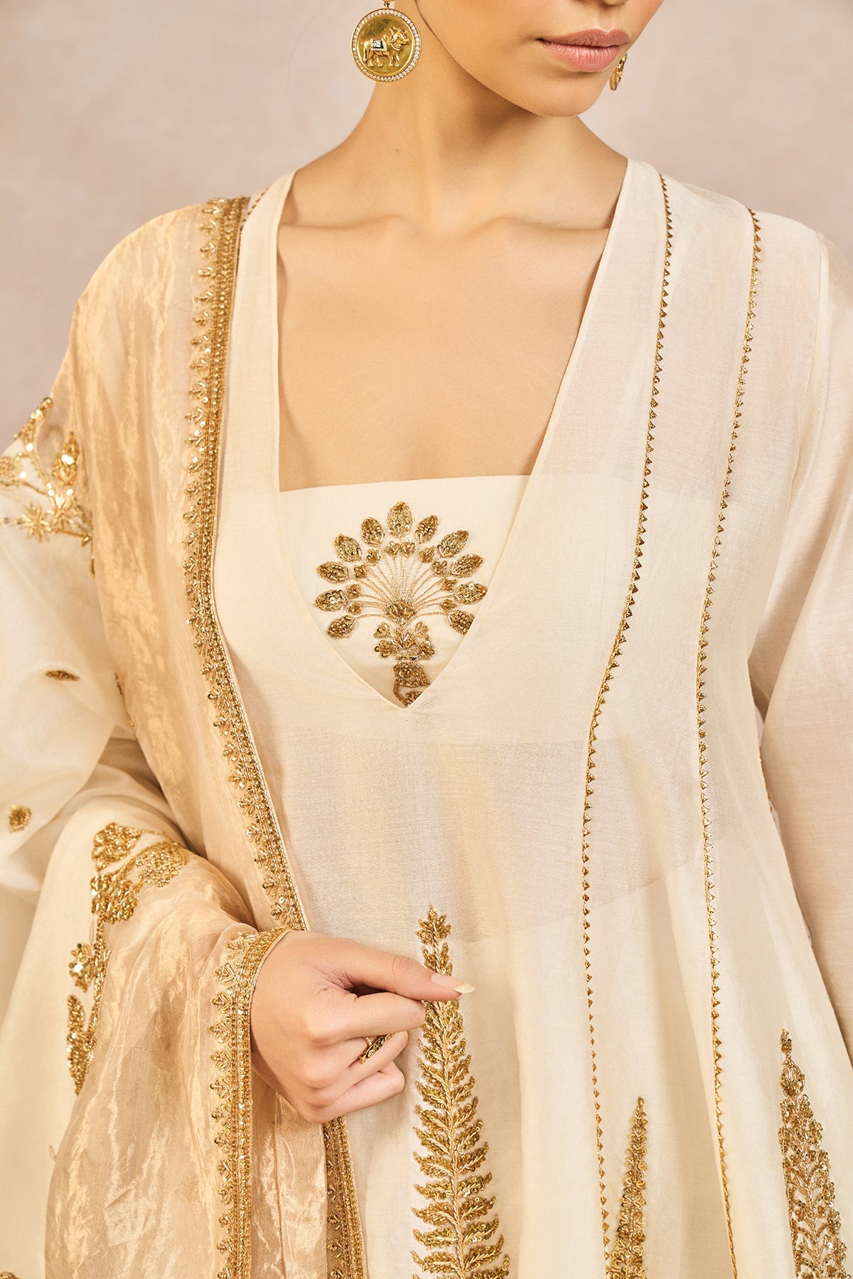 'Pehli Kiran' Set