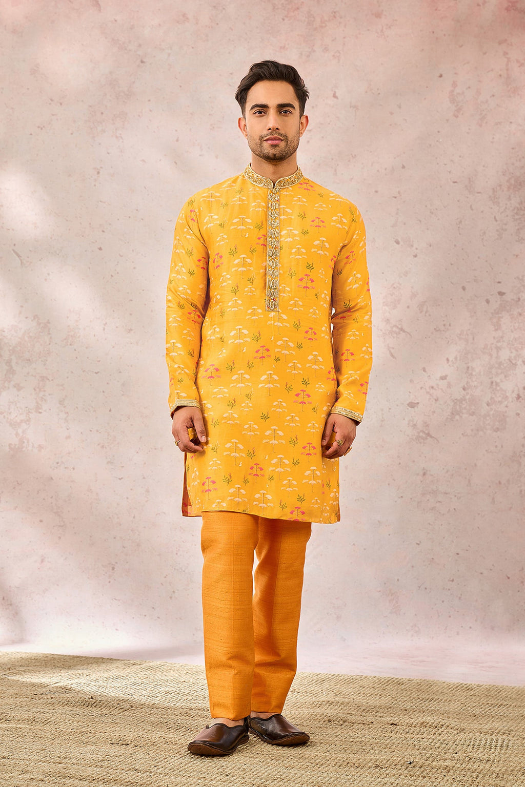 The Son Patissa Bandi Set