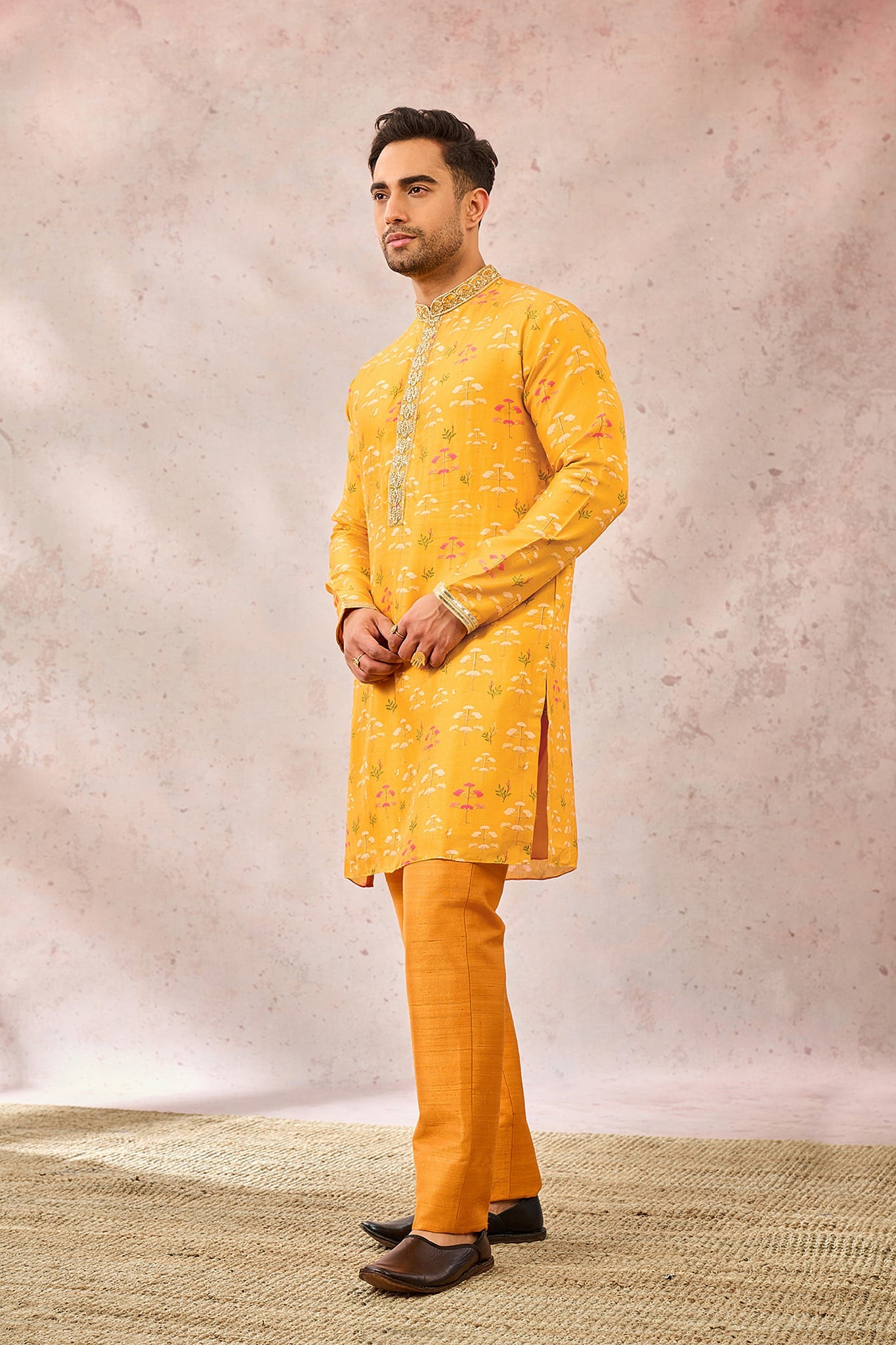 The Son Patissa Bandi Set