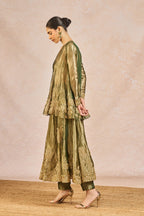 'Khwabon Ki Shehzadi' Set