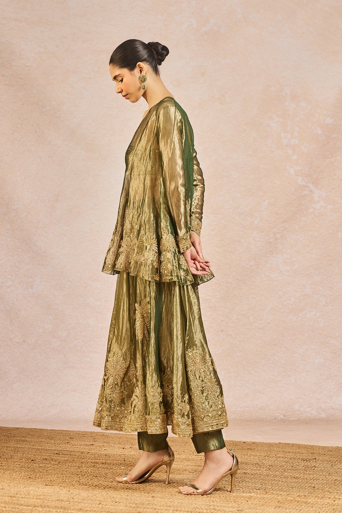 'Khwabon Ki Shehzadi' Set