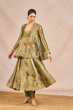 'Khwabon Ki Shehzadi' Set
