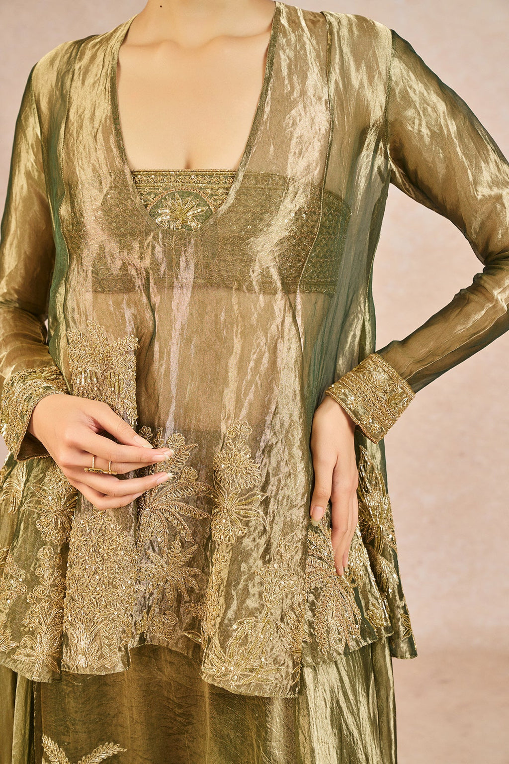'Khwabon Ki Shehzadi' Set