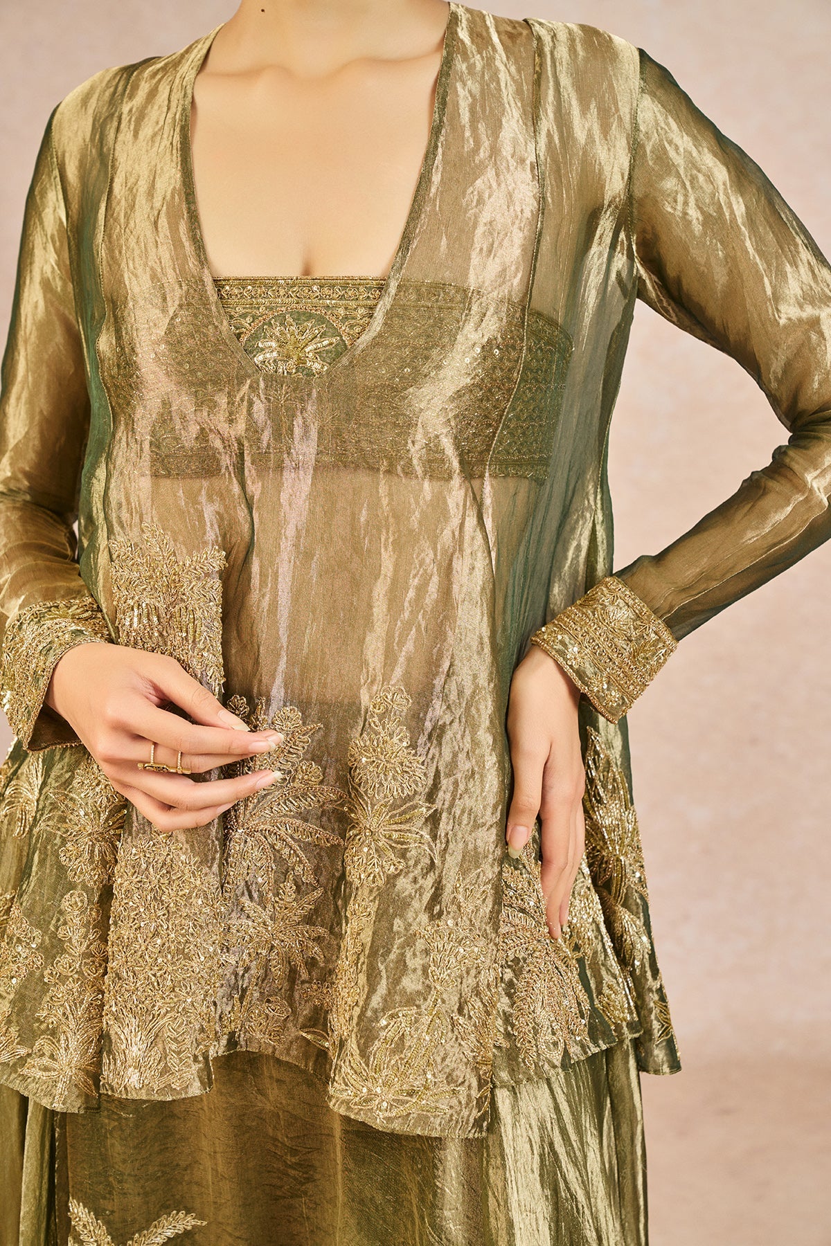 'Khwabon Ki Shehzadi' Set