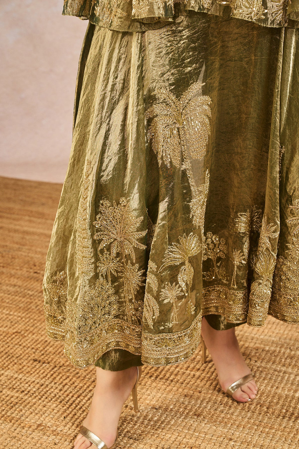'Khwabon Ki Shehzadi' Set