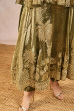 'Khwabon Ki Shehzadi' Set