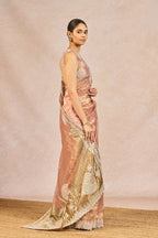 'Chandni' Saree