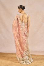 'Chandni' Saree
