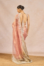 'Chandni' Saree