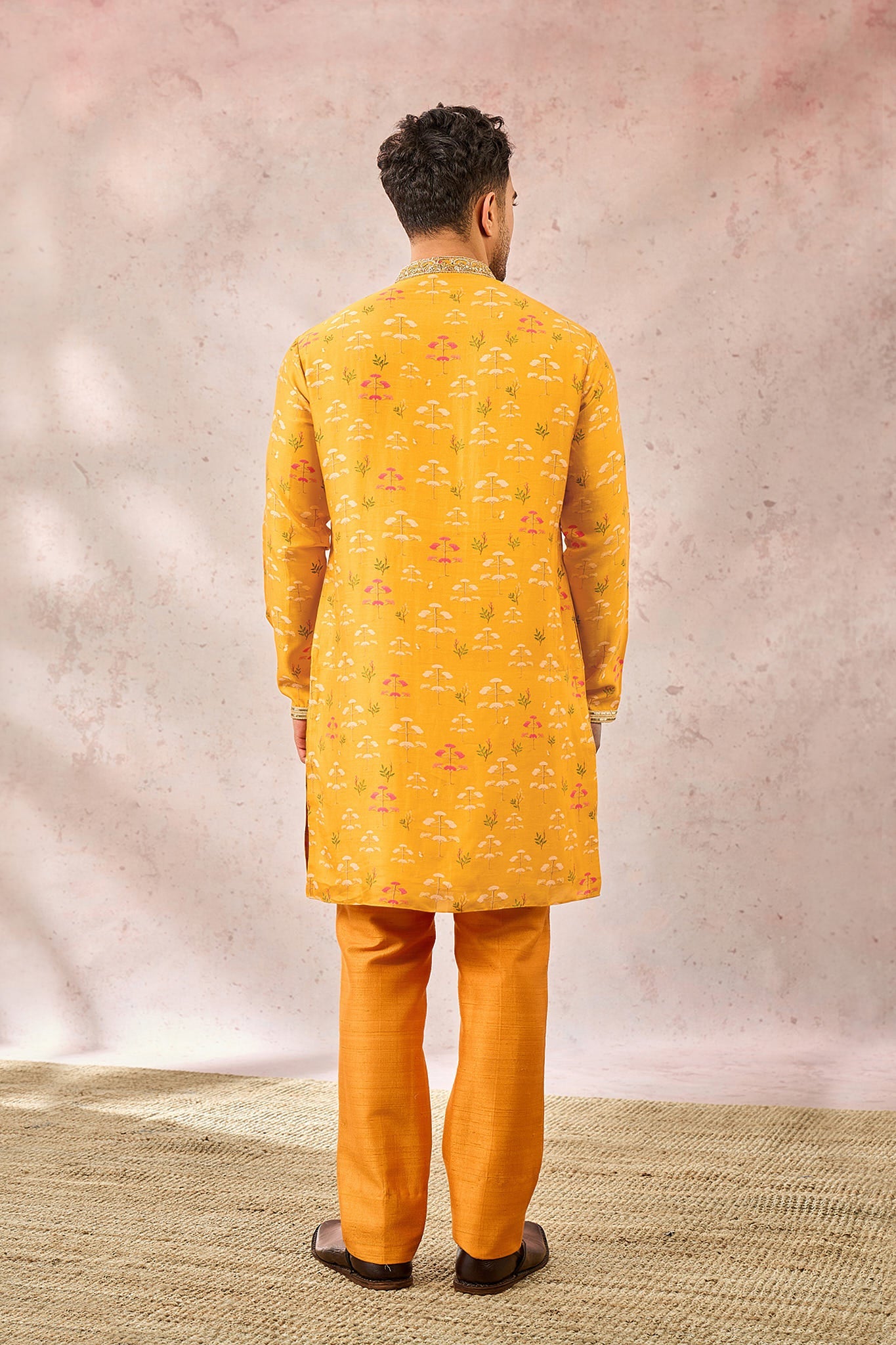 The Son Patissa Bandi Set