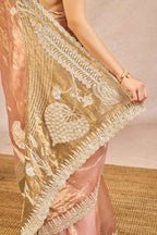 'Chandni' Saree