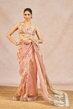 'Chandni' Saree
