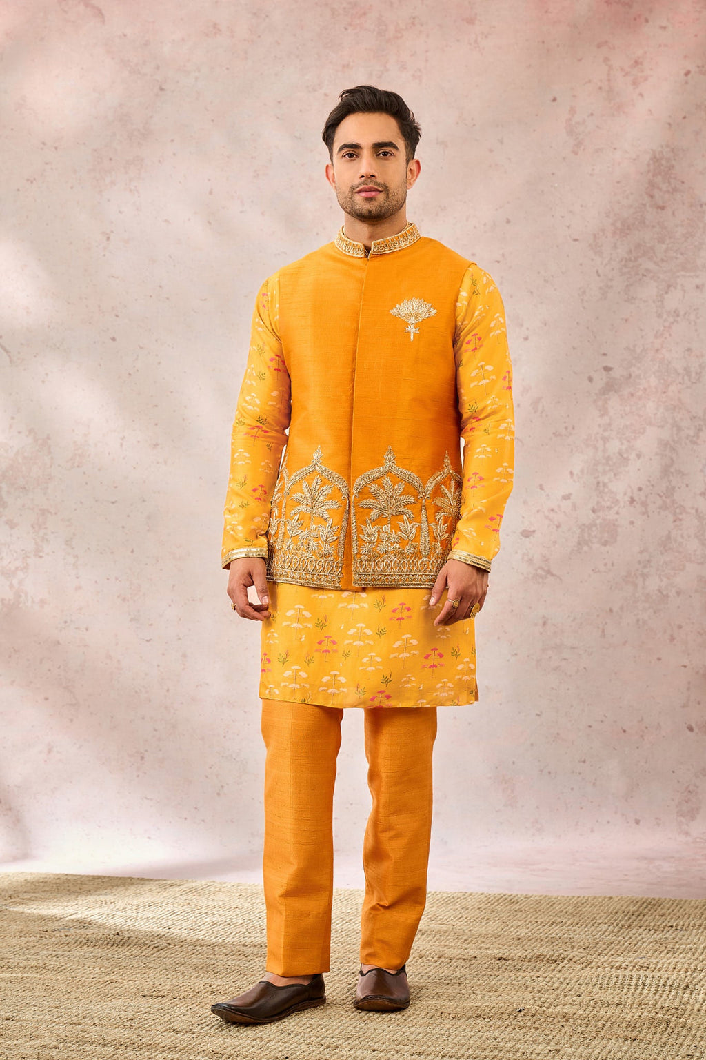The Son Patissa Bandi Set