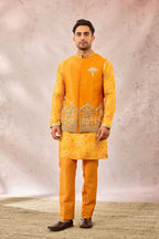 The Son Patissa Bandi Set
