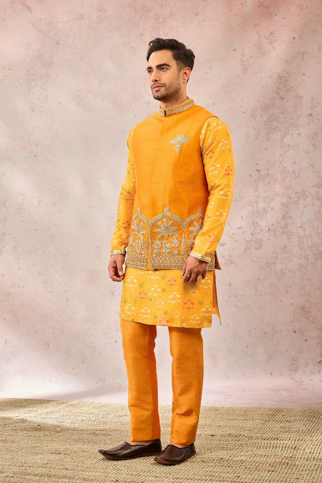The Son Patissa Bandi Set