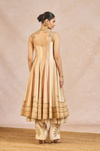 'Tera Khayal' Anarkali Set