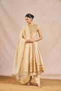 'Tera Khayal' Anarkali Set