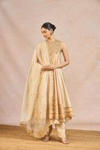 'Tera Khayal' Anarkali Set