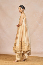 'Tera Khayal' Anarkali Set