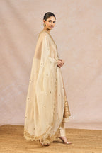 'Tera Khayal' Anarkali Set