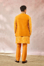 The Son Patissa Bandi Set