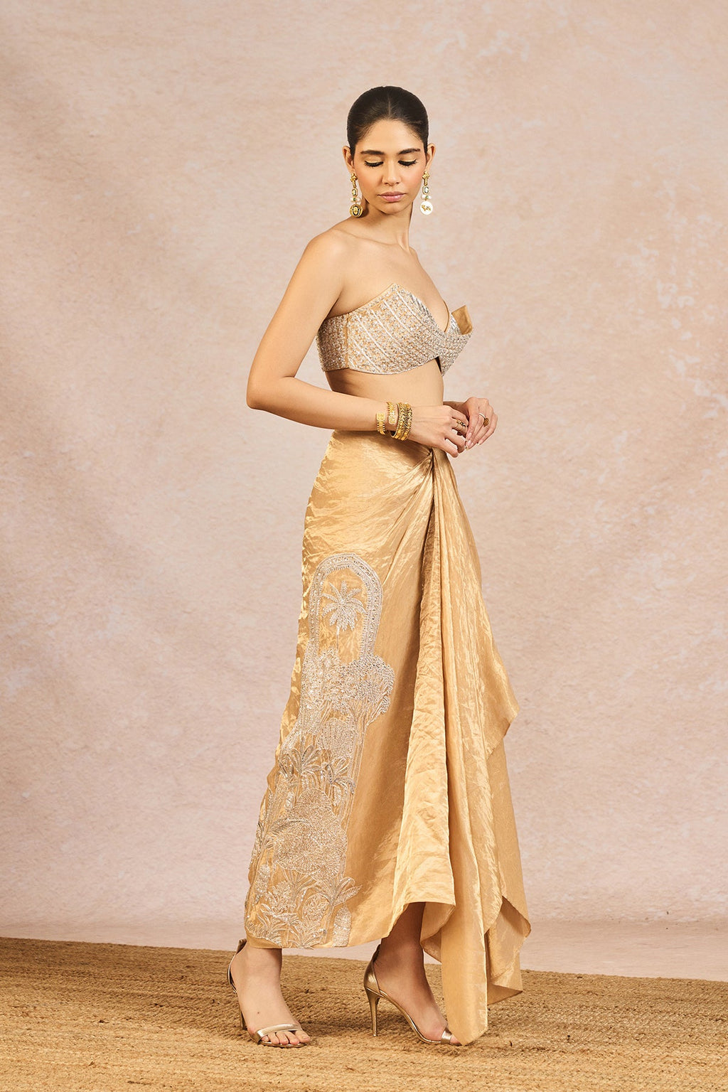 'Chandani' Set