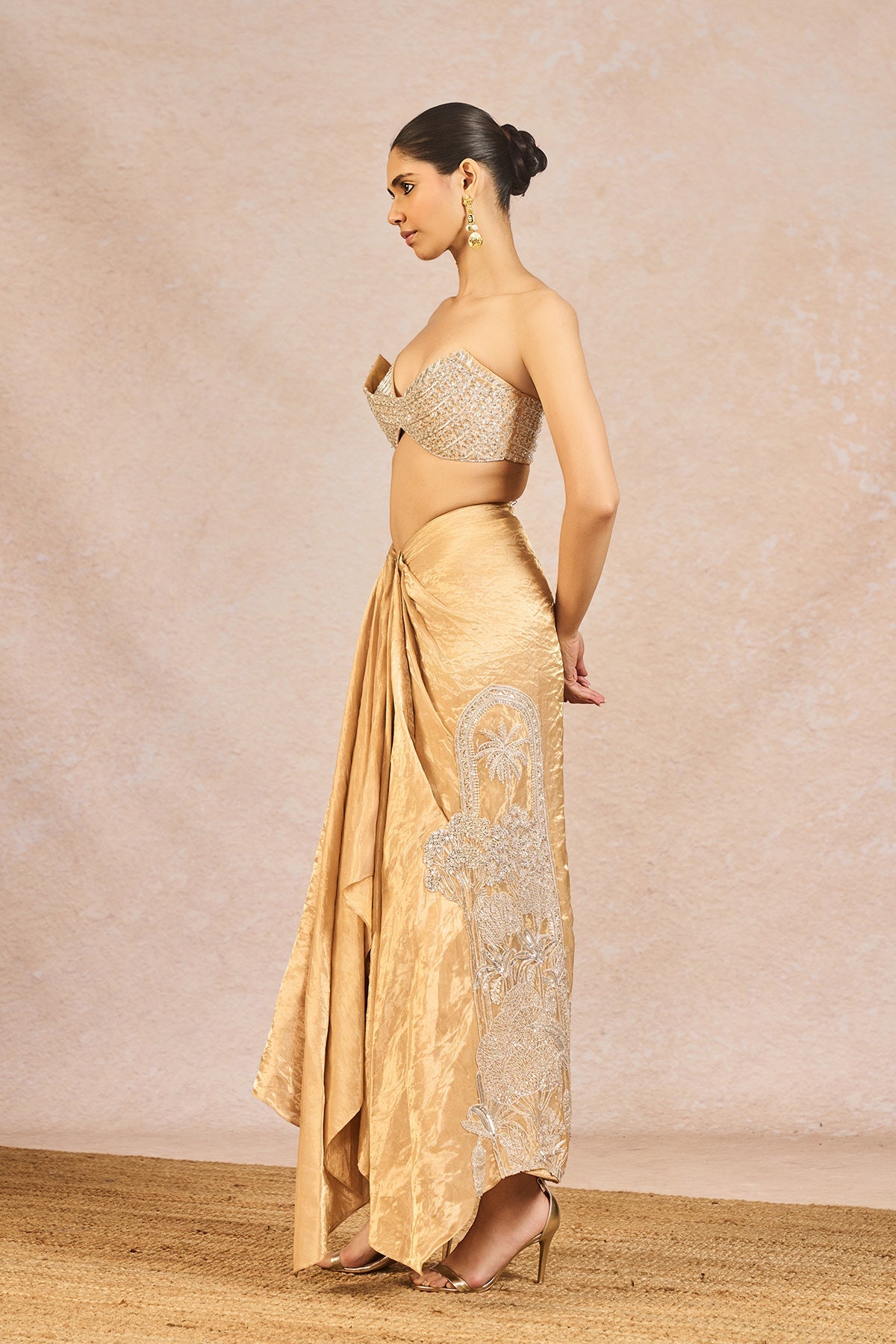 'Chandani' Set