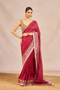 'Baat Ban Gayi' Saree