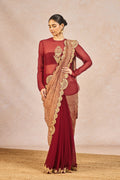 'Dhadkan' Saree