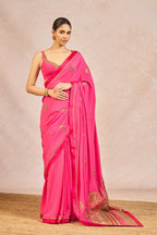 Patakha' Saree