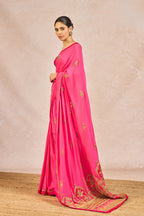 Patakha' Saree
