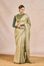 'Ikrar Hua' Saree