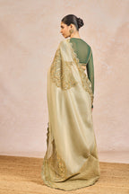 'Ikrar Hua' Saree