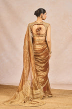 'Tera Khayal' Saree