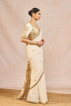 'Namkeen' Saree