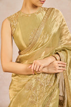 'Fasl E Gul' Saree