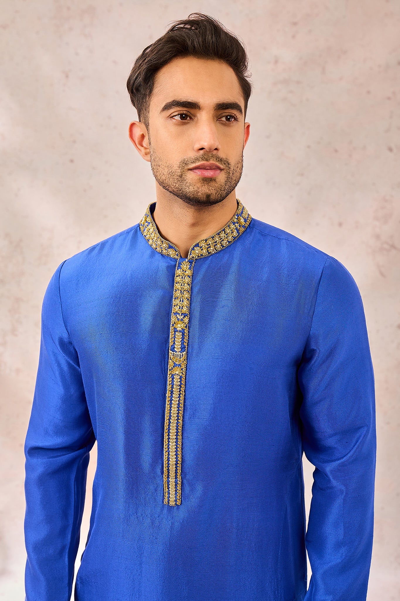 The Neel Bahar Bandi Set