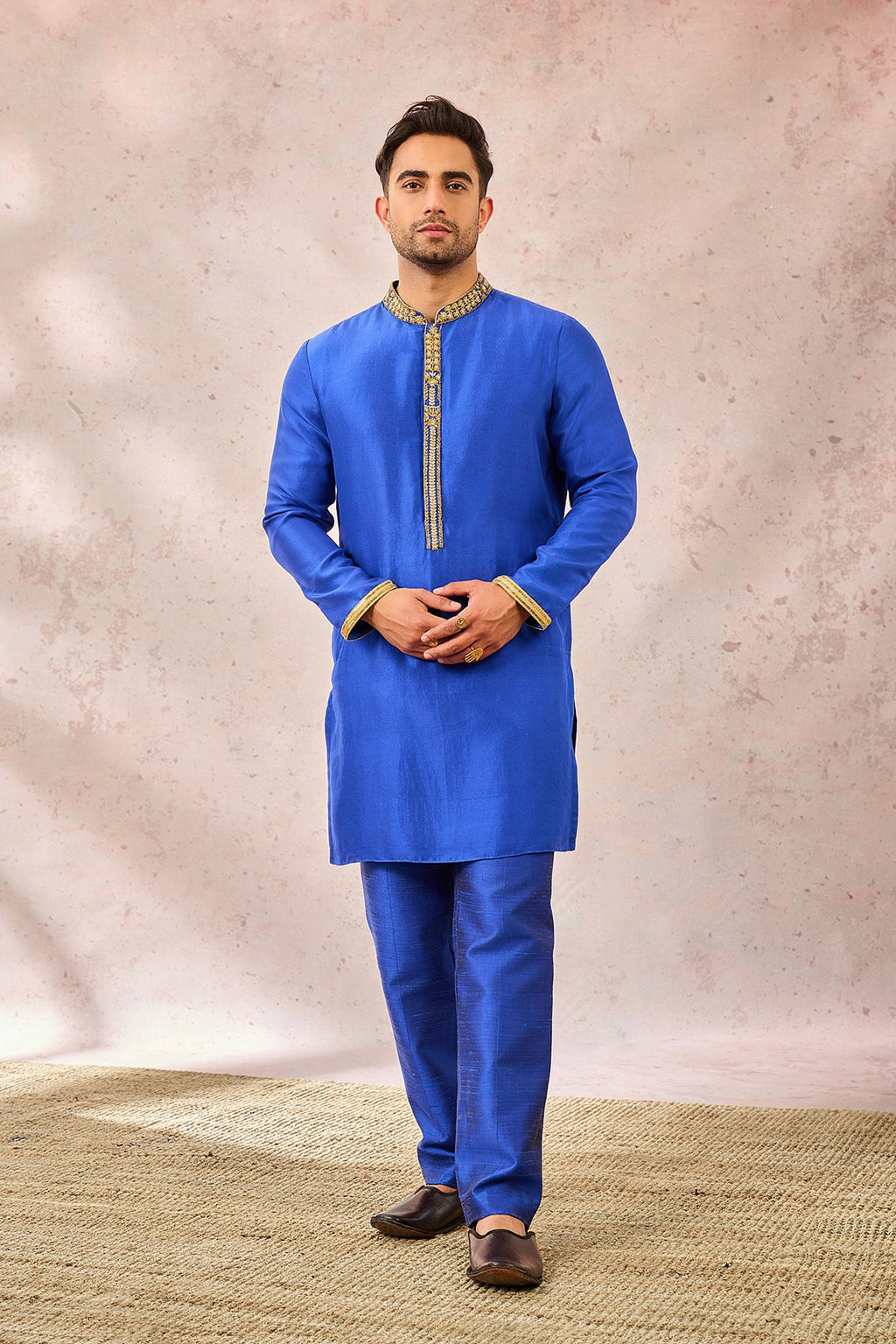 The Neel Bahar Bandi Set
