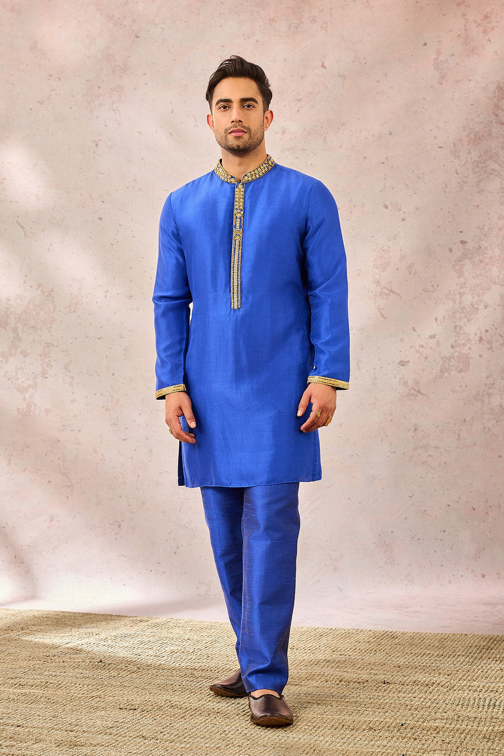 The Neel Bahar Bandi Set