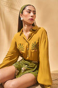 Miniature Dreams Skorts Set