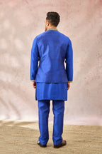 The Neel Bahar Bandi Set